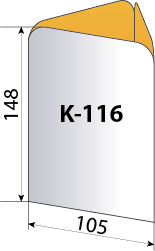 тейбл тент K-116
