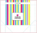 узкие полоски