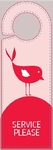 Doorhanger basic