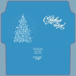 новый год шары