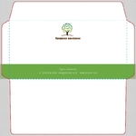 дерево природа лапки