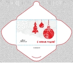 красный шар