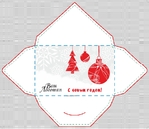 красный шар