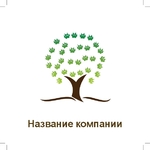 дерево природа лапки