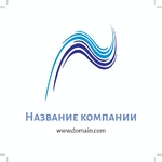 синий универсальная
