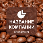 Визитка c отзывом