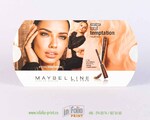 Упаковка подушечка Maybelline