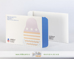 Картонные конверты с защитной лентой для важной корреспонденции