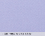 Tintoretto ceylon anice анис