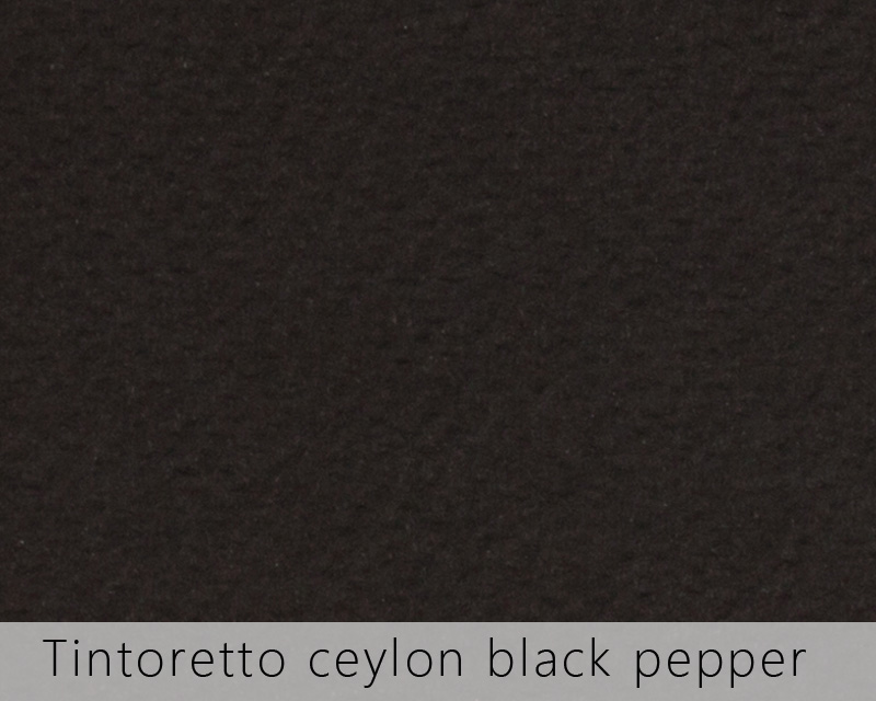 Tintoretto ceylon black pepper черный перец