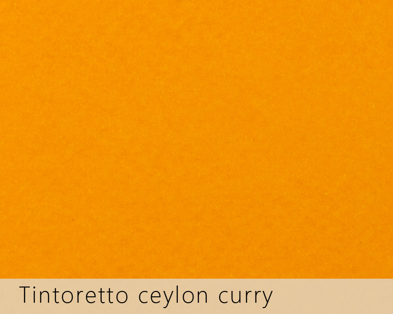 Tintoretto ceylon curry карри