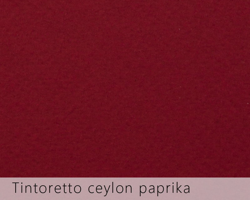 Tintoretto ceylon paprika паприка
