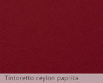 Tintoretto ceylon paprika паприка