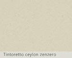 Tintoretto ceylon zenzero имбирь