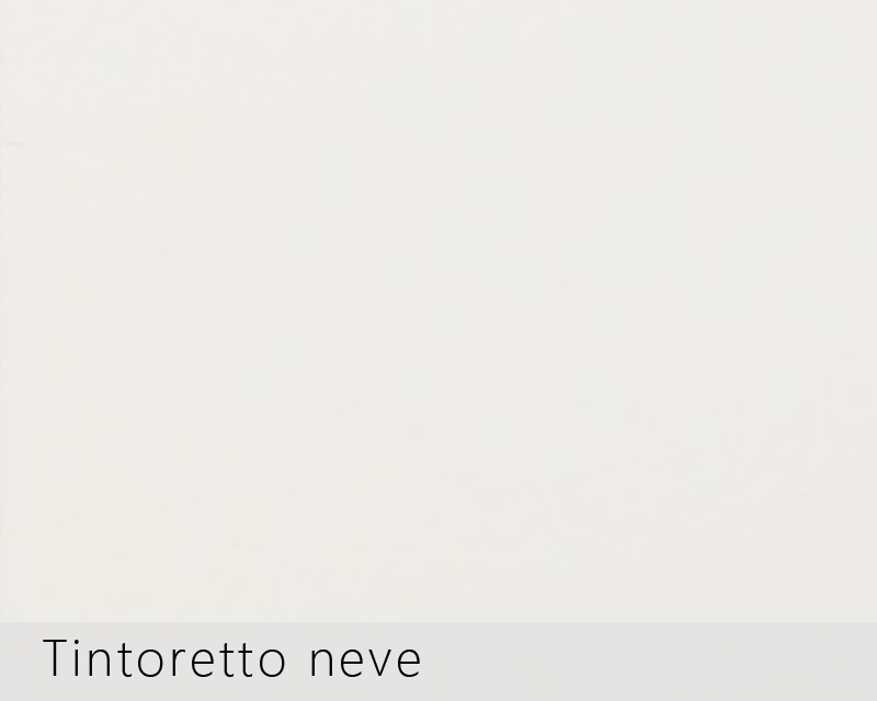 Tintoretto neve снег